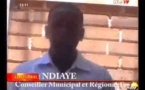 Journal 13H du vendredi 12 Avril 2013 (Walf-Tv)