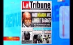 Revue de presse du vendredi 12 Avril 2013 (Ndeye Fatou Ndiaye)