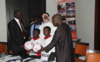 Opération de charme d’Oryx à Ziguinchor : un don de produits divers aux populations