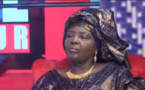 Les mots émouvants de la mère de Coumba Gawlo Seck sur sa fille. Regardez !