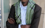 Talla Ndiaye, le photographe des VIP