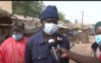 Covid-19:  Les "badiénou gokh" de Leona bénéficieront d'une formation sous peu (Adama Sow)