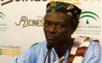 L’histoire rattrape le cinéaste Moussa Sène Absa (Abdou Latif Coulibaly)