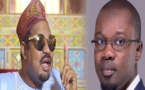 Entretien téléphonique avec Ousmane Sonko: Ahmed Khalifa Niasse confirme