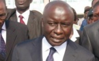 Idrissa Seck chez Mbaye Ndiaye
