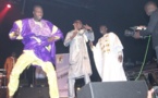 Selon Pape Diouf, seul Johnny Holliday a fait mieux que lui au Zénith