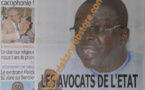 A la Une du Journal Le Pays du samedi 13 Avril 2013