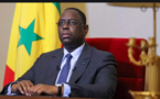 (Audio) Macky Sall sur l'affaire Sonko: " C'est une affaire regrettable. J'ai suffisamment de choses à faire que de comploter des choses aussi basses "