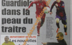 A la Une du Journal Waa Sports du samedi 13 Avril 2013