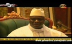 [Documentaire] “La Gambie en Marche”: le Président El Hadj Dr Yaya AJJ Jammey revient sur sa Politique, ses réalisations et ses Priorités