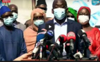 Campagne de vaccination: Abdoulaye Diouf Sarr insite sur le respect de l'equité et de la transparence