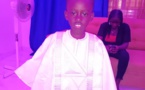 Photos / Fan de Sadio Mané: Ass Malick Sow, âgé de 5 ans, décerne son anniversaire de naissance à son joueur préféré