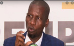 DIC: Clédor Sène assume et s’explique...