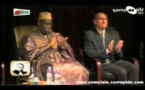 Cérémonie de Remise du “Prix Kéba Mbaye” au Lauréat Robert Badinter par Fondation Kéba Mbaye [Regardez!]
