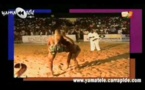 Spécial Zapping dans l’arène avec les folies et délires des lutteurs [Regardez!]