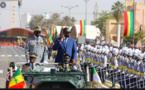 Fête de l’indépendance: Le défilé du 4 avril annulé