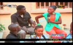 “Entre Nous” du Samedi 13 Avril 2013 sur l’habillement des garçons: Pinw ou Dangal?