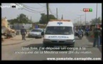 “Parfois on voit des morts qui rient ou qui pleurent” – Les mystères de la mort racontés par un ambulancier [Regardez!]