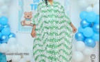 Baptême du fils de l'animatrice Khady Ka: Les images!