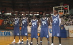 L’Ugb conserve son fauteuil de leader du basket masculin