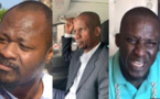 DIC: La garde à vue de Clédor Séne, Guy Marius et Assane Diouf prolongée