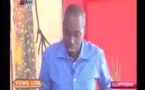 Xibaar-Yi Matinal du lundi 15 Avril 2013 (Rfm)