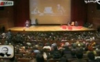 Discours du Président Macky Sall à la Cérémonie de Remise du “Prix Kéba Mbaye 2012″ au Sénateur Robert Badinter