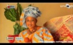 “Sargal”: Sophie Ndiaye (Cité Comico, Yeumbeul) prépare du “Vermissel au Poulet”