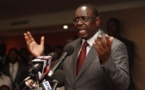 Macky Sall se fâche contre un de ses proches : "Ne me parlez plus d’Idrissa Seck "