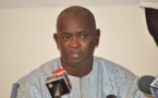 Abdou Latif Coulibaly : « Un organe pour la communication gouvernementale sera mis en place »