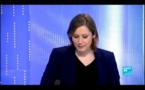 Revue de presse Internationale du lundi 15 Avril 2013 (France24)