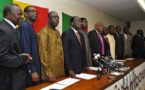 Parfum de népotisme au Cese : Les familles Faye-Sall, Tanor et Niasse servis, You et Gadio zappés