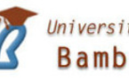 Université de Bambey : les autorités comptent ester en justice des étudiants vandales