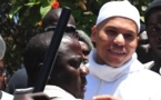 Interpellation de Karim Wade, suivez le déroulement des événements en Direct sur la Tfm