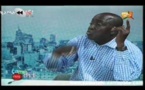 [Audio] Soro Diop: "Karim Wade est le gros morceau de la traque des biens mal acquis"