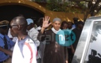 [Photos-Vidéo] Les images de l'interpellation de Karim Wade par les gendarmes