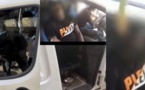 VIDEO / Domicile de Sonko: La voiture des Rg démasquée