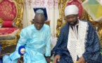 EN VISITE À MÉDINA BAYE: Pape Samba Sène plaide pour la communalisation de la Cité de Cheikh Al Islam