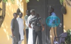 Les moments forts de l'arrestation de Karim Wade