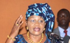 Aïda Mbodji en plaidoirie ce vendredi: "Conscient des lourdes peines, il est invraisemblable que Sonko se rende coupable d'un..."