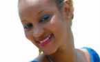 Le sourire enchanteur de Khadija Diallo