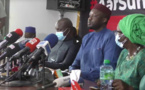 Ousmane Sonko refuse de rencontrer Adji Sarr, récuse et risque le mandat d'amener et de dépôt...