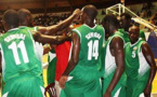 Afrobasket Masculin 2013: le Sénégal se prépare à domicile
