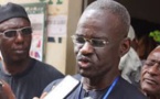 Doudou Ndir, sur l’audit du fichier électoral : «On espère que cela contribuera à l’instauration d’un climat serein»