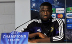 Cheikhou Kouyaté : « Si Arsenal me demande de signer demain, j’y vais en courant »