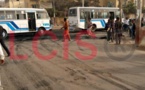 Dior : Les policiers et les sapeurs-pompiers ont maîtrisé la situation aux Parcelles assainies, à Dakar ( Photos )