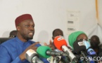 Affaire Adji Sarr- Voici l’intégralité du discours d’Ousmane Sonko