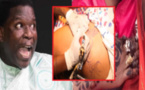 Iran Ndao en colère: « Tatouage ci awra, goor ak djiguène deff tatounène di… »