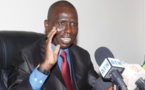 Regardez le point de presse du Procureur spécial Alioune Ndao 