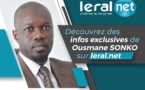 Direct Assemblée nationale: Levée de l'immunité parlementaire du député Ousmane Sonko ( Leral TV )